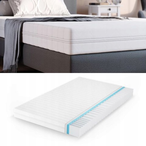 Materac piankowy VitaliSpa 120 x 200 x 16cm H2