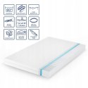 Materac piankowy VitaliSpa 120 x 200 x 16cm H2