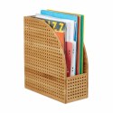Organizer na Kosmetyki z 4 Obrotowymi Przegrodami