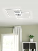 Lampa wisząca LED oprawa sufitowa nowoczesna sterowany pilotem regulacja