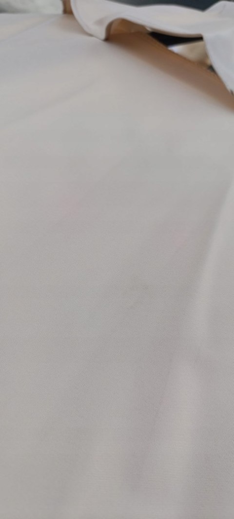 Parasol Ogrodowy Na Taras Balkon Z Regulacja Korbą Do Otwierania Beżowy