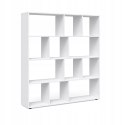 Regał Z 12 Przegrodami Room Divider Do Pokoju Dziecięcego Salonu