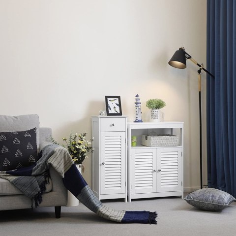 Szafka Łazienkowa - BBC43WT