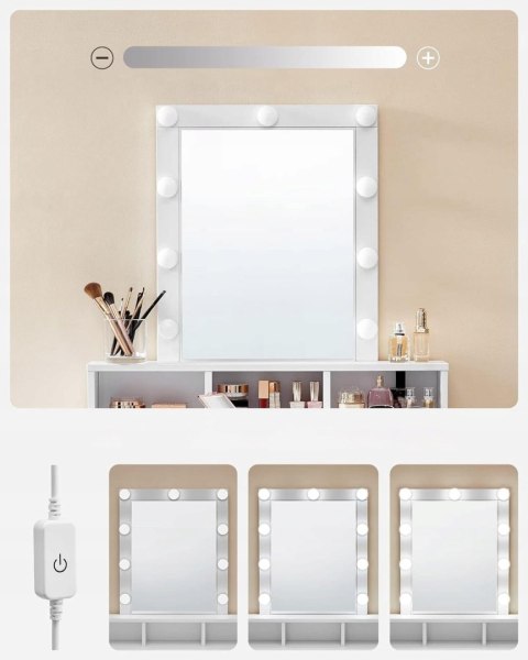 Toaletka - RDT114W01