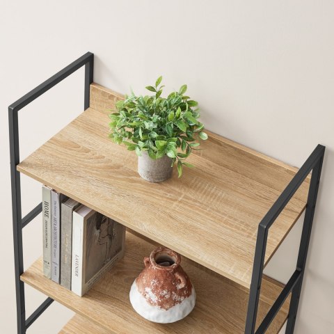 Regał - sonoma - LLS174B11