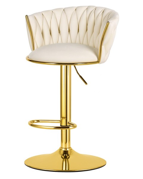 Hoker MIG - beż / baza złota x 1