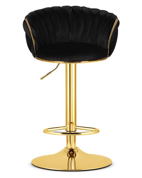 Hoker MIG - czarny / baza złota x 2