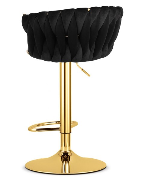 Hoker MIG - czarny / baza złota x 2