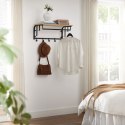 Półka z Wieszakami  - artisan - LCR012B88