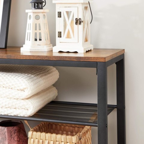 Regał na Buty - LBS016B01