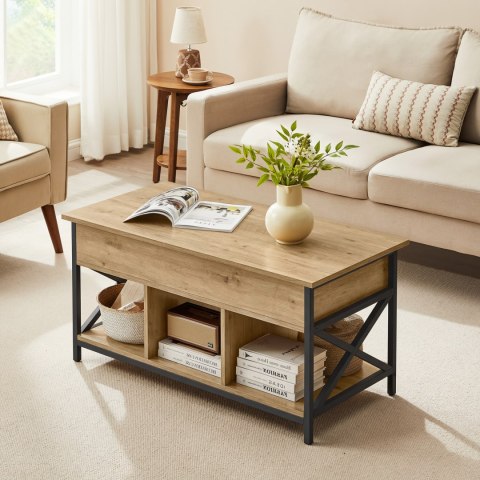 Stolik kawowy - artisan -LCT202B88V1