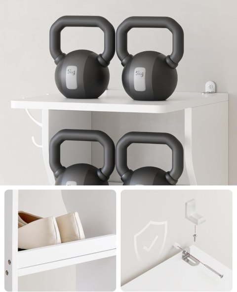 Szafka na Buty - LBS200T14V1