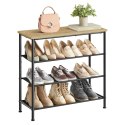 Szafka na Buty - artisan - LBS035B88V1