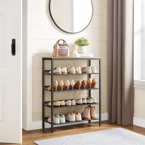 Szafka na Buty - artisan - LBS038B88