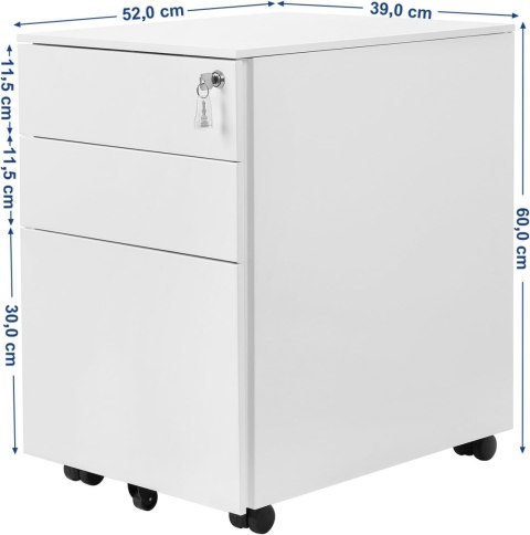 Szafka na Dokumenty - OFC60WT