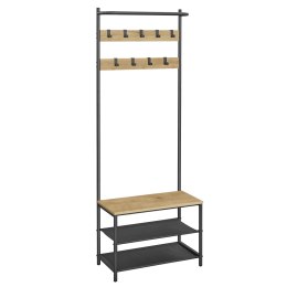 Wieszak Stojak na Ubrania - artisan - HSR411B88