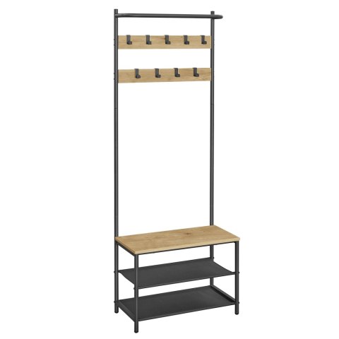 Wieszak Stojak na Ubrania - artisan - HSR411B88