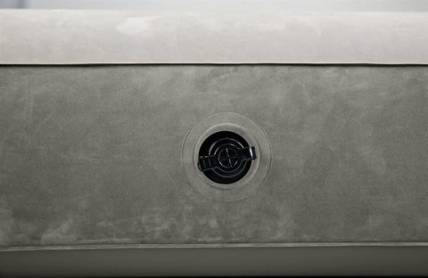 Materac welurowy dmuchany 191x99 cm INTEX 64101 INTEX