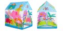 Namiot namiocik domek dla dzieci zoo IPLAY IPLAY
