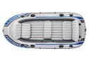Ponton excursion 5-osobowy + wiosła + pompka INTEX 68325 INTEX