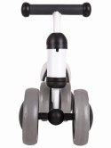 Rowerek biegowy treningowy mini rower dla dzieci biały ECOTOYS ECOTOYS