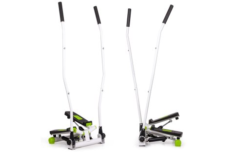 Stepper steper skrętny z linkami uchwytami i licznikiem ModernHome ModernHome