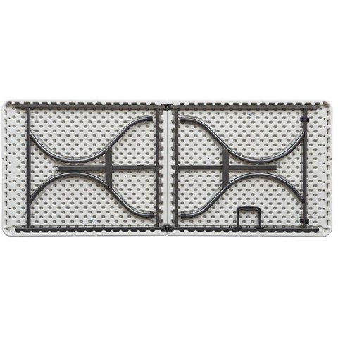 Stół cateringowy bankietowy ogrodowy składany 240x70 cm MultiGarden MultiGarden