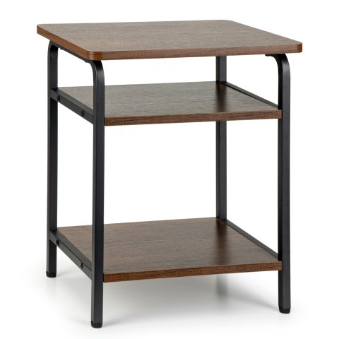 Stolik kawowy loft nowoczesny 3 poziomy Modernhome ModernHome