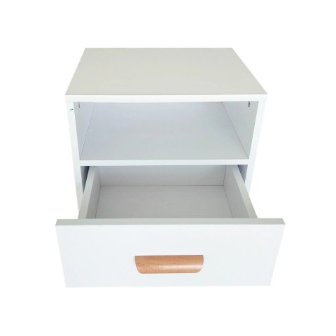 Szafka nocna szuflada stolik nocny ModernHome ModernHome