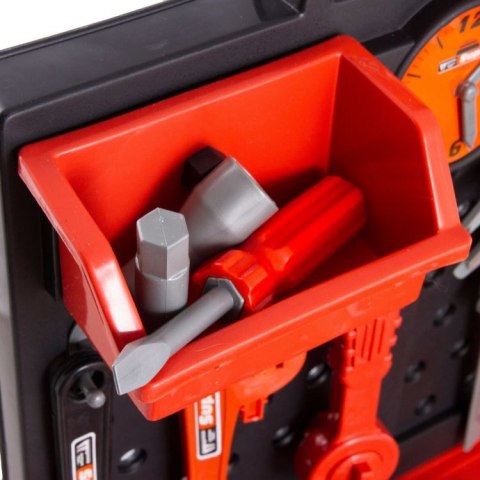 Warsztat narzędzia dla dzieci stół narzędziowy "Superior" MULTISTORE