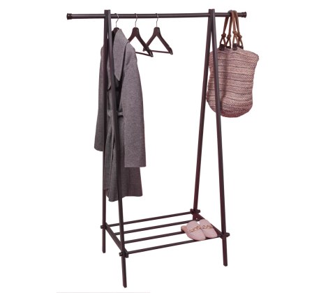 Wieszak stojak szafa garderoba na ubrania ModernHome ModernHome