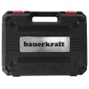 Sekator akumulatorowy elektryczny do gałęzi żywopłotu 21V Bauerkraft