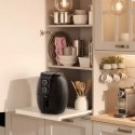 Frytkownica beztłuszczowa Air fryer frytownica 3,6l Berdsen BD-650