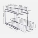 Organizer kuchenny - KCS017E01V1