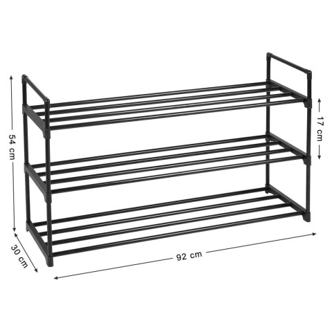 Szafka na Buty - LSA303B02