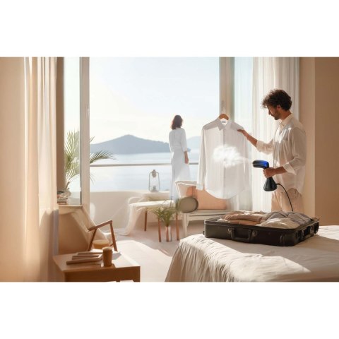 Parownica do ubrań 1600 W steamer Berdsen BD-311