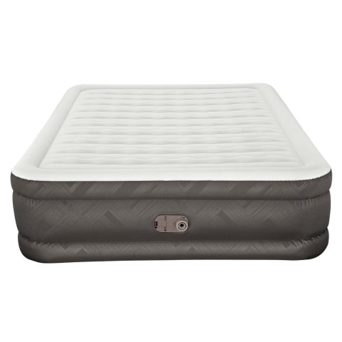 Materac dmuchany 203x152x46 cm z wbudowaną pompką elektryczną Bestway 69050