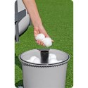 Pompa piaskowa 3596 l/h + Piasek 25kg Bestway