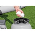 Pompa piaskowa 6056 l/h Bestway 58497 +piasek 25kg