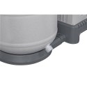 Pompa piaskowa do basenów + kulki filtracyjne 8327l/h Bestway 58499