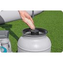 Pompa piaskowa do basenów + tabletki multifunkcyjne 6056 l/h Bestway 58497