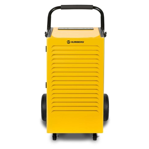 Przemysłowy osuszacz powietrza 70l/24h Humberg HM-482