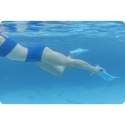 Zestaw do nurkowania turkusowy Bestway 25020
