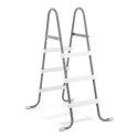 Basen ogrodowy stelażowy Prism Frame 300 x 175 x 80 cm 18w1 INTEX 26784