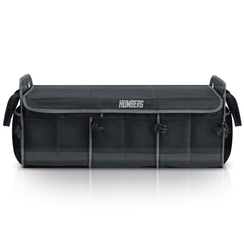 Organizer samochodowy do bagażnika Humberg HM-991