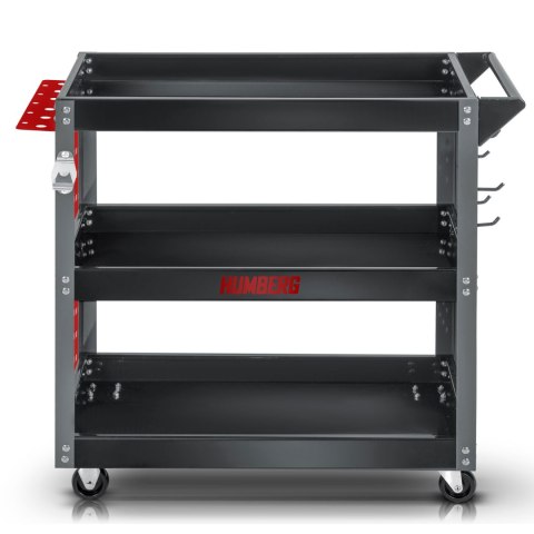 Wózek narzędziowy warsztatowy Humberg HM-515