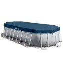 Basen prostokątny 610x305x122cm 18w1 Intex 26798