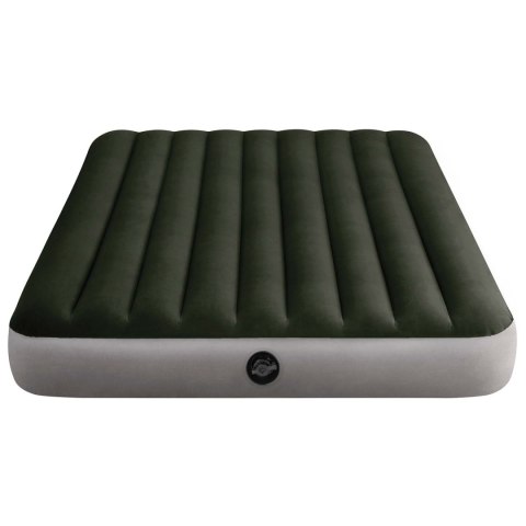 Materac dmuchany 203x152x25 cm dwuosobowy INTEX 64109