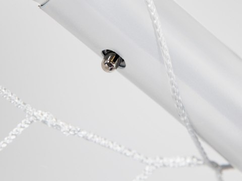 Bramka piłkarska z siatką do piłki nożnej 180x122 cm MultiGarden MultiGarden