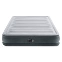 Materac dmuchany łóżko 203x152 cm z pompką dwuosobowy INTEX 67770ND INTEX